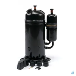 Compresseur pour unité extérieure Atlantic Fujitsu Réf. 898892