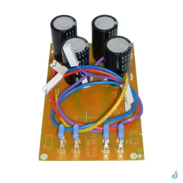 Platine Condensateur pour unité extérieure Atlantic Fujitsu AOYG36-60LATT Réf. 895471