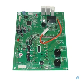 Platine Inverter pour unité extérieure Atlantic Fujitsu AOYG36-60LATT Réf. 898896