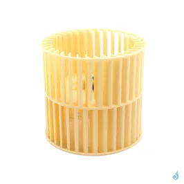 Turbine pour climatisation gainable Atlantic Fujitsu Réf. 899599