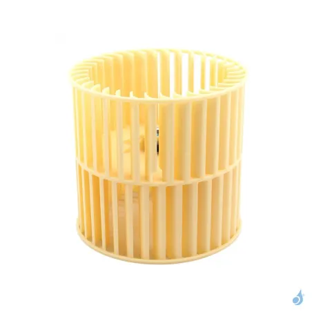 Turbine pour climatisation gainable Atlantic Fujitsu Réf. 899599