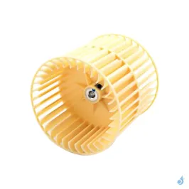 Turbine pour climatisation gainable Atlantic Fujitsu Réf. 899599 2