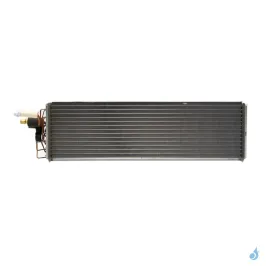 Évaporateur Complet pour climatisation gainable Atlantic Fujitsu ARY30-36LUAN  Réf. 898848