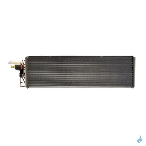 Évaporateur Complet pour climatisation gainable Atlantic Fujitsu ARY30-36LUAN  Réf. 898848