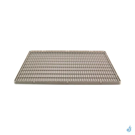 Grille de Protection Hélice pour unité extérieure Atlantic Fujitsu Réf. 899948
