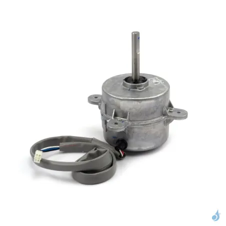 Moteur Ventilation pour unité extérieure Atlantic Fujitsu AOY12/18/24LMAKL Réf. 890959