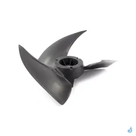 Hélice pour unité extérieure Atlantic Fujitsu Réf. 897300