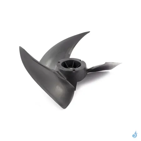 Hélice pour unité extérieure Atlantic Fujitsu Réf. 897300