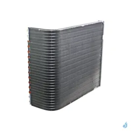 Condenseur pour unité extérieure Atlantic Fujitsu AOY12/18/24LMAKL Réf. 891060