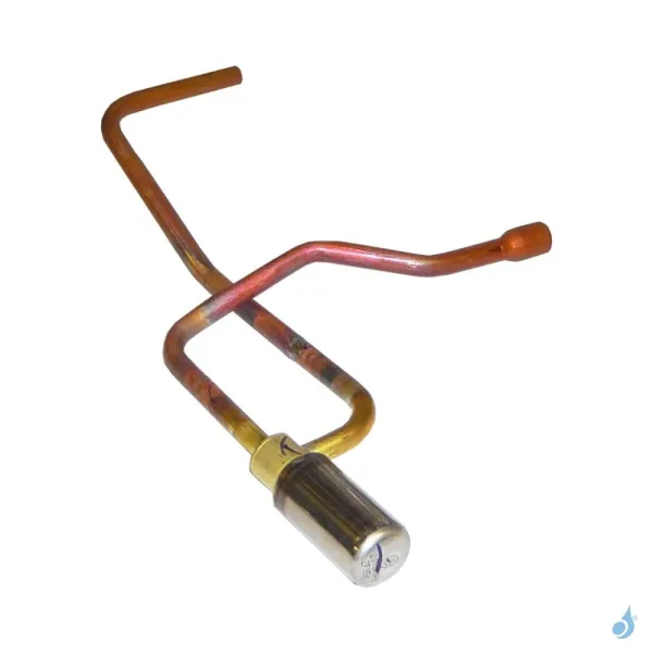 Détendeur pour unité extérieure Atlantic Fujitsu AOY12/18/24LMAKL Réf. 891384