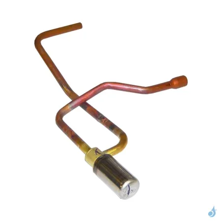 Détendeur pour unité extérieure Atlantic Fujitsu AOY12/18/24LMAKL Réf. 891384