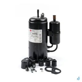 Compresseur pour unité extérieure Atlantic Fujitsu AOY12/18/24LMAKL Réf. 890882