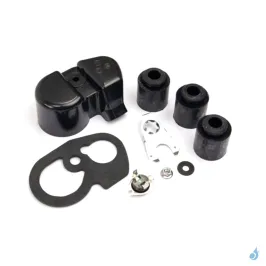 Compresseur pour unité extérieure Atlantic Fujitsu AOY12/18/24LMAKL Réf. 890882 2