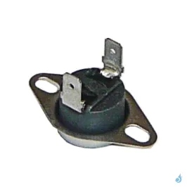 Sécurité Compresseur pour unité extérieure Atlantic Fujitsu AOY12/18/24LMAKL Réf. 891306