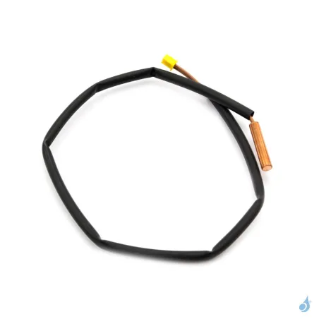 Sonde Refoulement pour unité extérieure Atlantic Fujitsu Réf. 891068