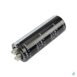 Condensateur de lissage pour unité extérieure Atlantic Fujitsu Réf. 890886
