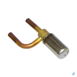 Détendeur pour unité extérieure Atlantic Fujitsu Réf. 897268