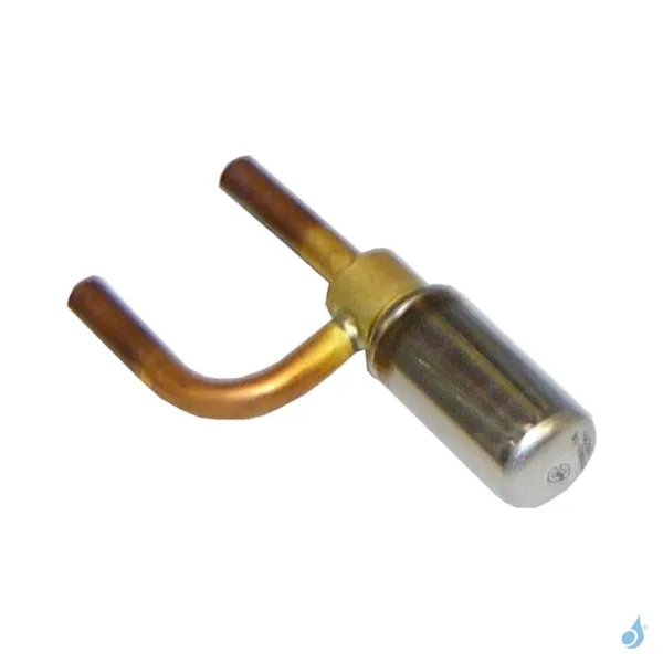 Détendeur pour unité extérieure Atlantic Fujitsu Réf. 897268