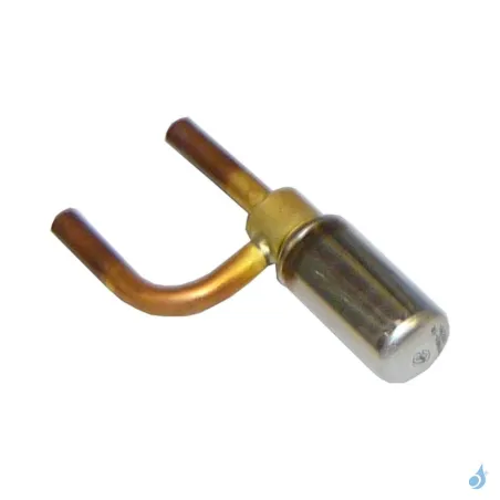 Détendeur pour unité extérieure Atlantic Fujitsu Réf. 897268