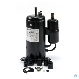 Compresseur pour unité extérieure Atlantic Fujitsu Réf. 897261