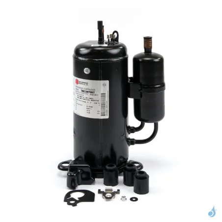 Compresseur pour unité extérieure Atlantic Fujitsu Réf. 897261