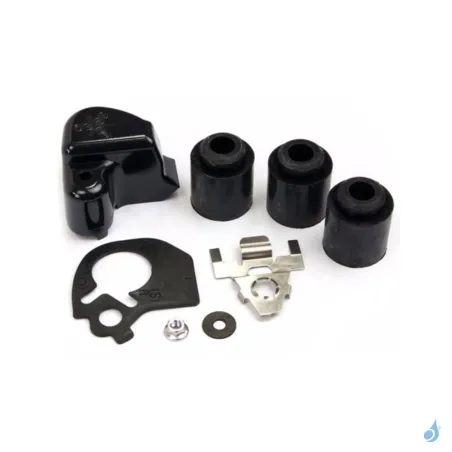 Compresseur pour unité extérieure Atlantic Fujitsu Réf. 897261