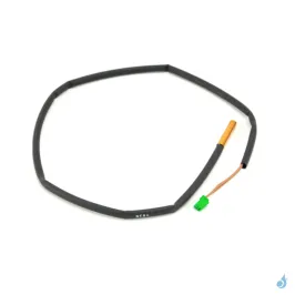 Sonde Compresseur pour unité extérieure Atlantic Fujitsu Réf. 897342