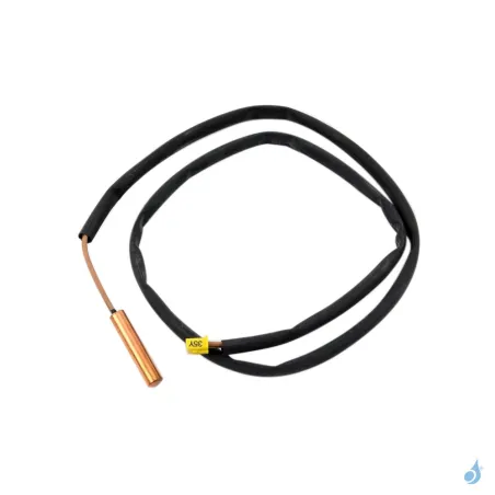 Sonde Refoulement pour unité extérieure Atlantic Fujitsu Réf. 897358