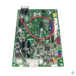 Platine Régulation pour unité extérieure Atlantic Fujitsu AOYG30LNAWL Réf. 897328
