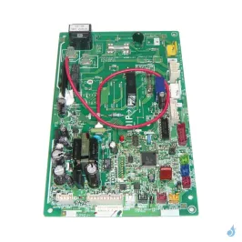 Platine Régulation pour unité extérieure Atlantic Fujitsu AOYG36LNAWL Réf. 891814