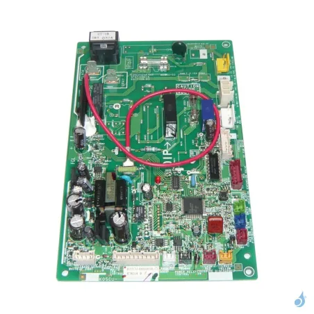 Platine Régulation pour unité extérieure Atlantic Fujitsu AOYG36LNAWL Réf. 891814