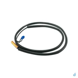 Sonde Condenseur pour unité extérieure Atlantic Fujitsu Réf. 897348