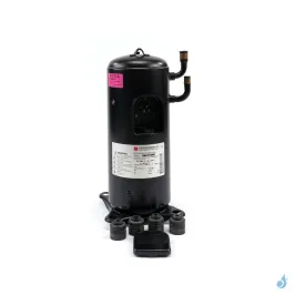 Compresseur pour unité extérieure Atlantic Fujitsu Réf. 897258