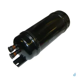 Bouteille de Stockage pour unité extérieure Atlantic Fujitsu Réf. 897250