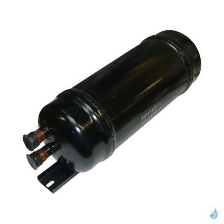 Bouteille de Stockage pour unité extérieure Atlantic Fujitsu Réf. 897250