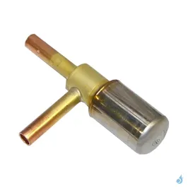 Détendeur pour unité extérieure Atlantic Fujitsu Réf. 897271