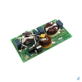 Platine Alimentation pour unité extérieure Atlantic Fujitsu AOY45/54LJAYL/LJBYL Réf. 897310