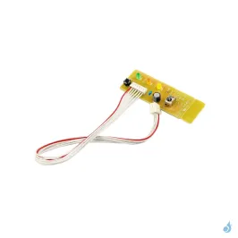 Platine IR pour climatisation murale Atlantic Fujitsu LGC LKC LBCM Réf. 898160