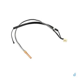 Jeu de Sondes pour climatisation murale Atlantic Fujitsu LGC LKC LBCM Réf. 898254