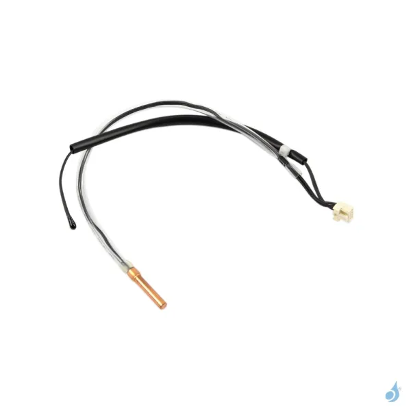 Jeu de Sondes pour climatisation murale Atlantic Fujitsu LGC LKC LBCM Réf. 898254