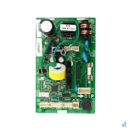 Platine Régulation pour climatisation murale Atlantic Fujitsu ASYA07/09LGC Réf. 898158