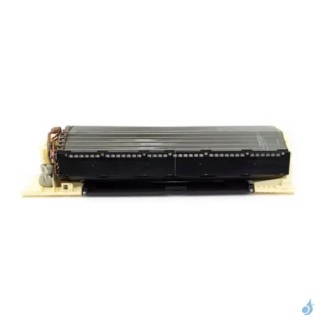 Évaporateur Complet pour climatisation Atlantic Fujitsu ASYA12LBCM/LGC/LKC Réf. 898389