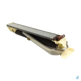 Évaporateur Complet pour climatisation Atlantic Fujitsu ASYA12LBCM/LGC/LKC Réf. 898389 2