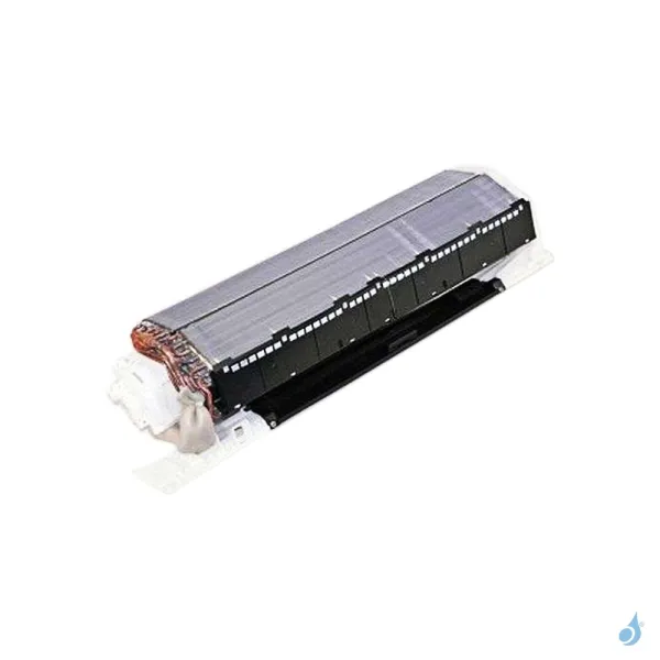 Évaporateur Complet pour climatisation Atlantic Fujitsu ASYA14LBCM/LGC Réf. 898408
