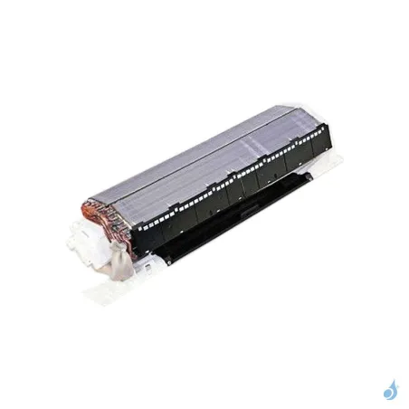 Évaporateur Complet pour climatisation Atlantic Fujitsu ASYA14LBCM/LGC Réf. 898408