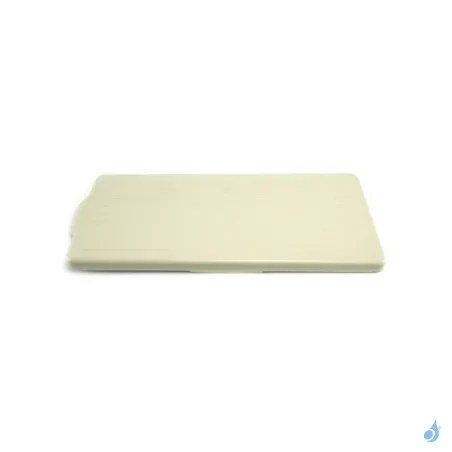 Toit pour unité extérieure Atlantic Fujitsu AOYR07/09/12LGC Réf. 898182