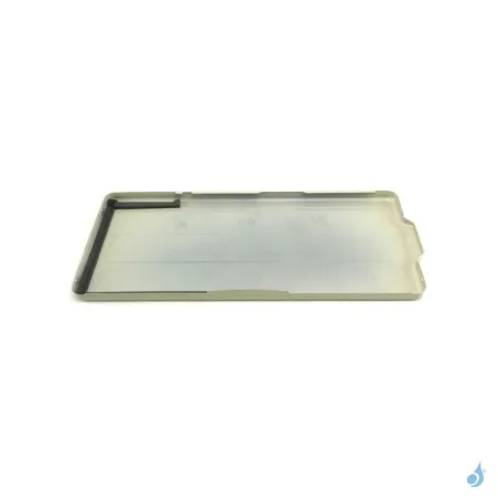 Toit pour unité extérieure Atlantic Fujitsu AOYR07/09/12LGC Réf. 898182