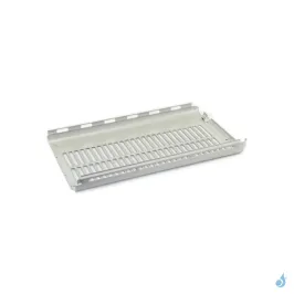 Façade gauche pour unité extérieure Atlantic Fujitsu AOYR07/09/12LGC Réf. 898181