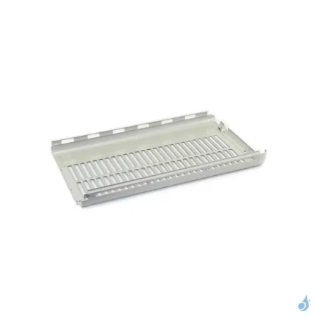 Façade gauche pour unité extérieure Atlantic Fujitsu AOYR07/09/12LGC Réf. 898181