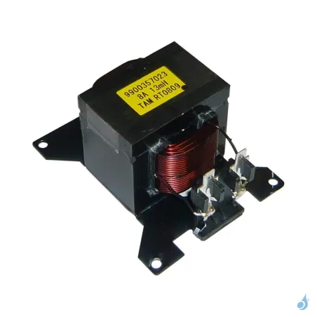 Bobine d'arrêt pour unité extérieure Atlantic Fujitsu AOYR07/09/12LGC Réf. 898187